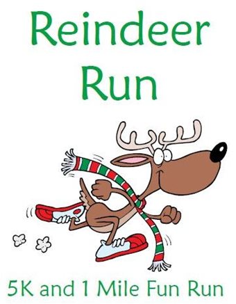 reindeerrun